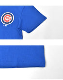 鈴木誠也 ネーム＆ナンバー Tシャツ OT0125SS0017 半袖Tシャツ 2カラー