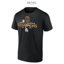 ワールドシリーズ チャンピオン プレイヤー N＆N 山本 ML0124FW0172 半袖Tシャツ