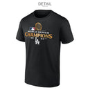 ワールドシリーズ チャンピオン プレイヤー N＆N フリーマン ML0124FW0180 半袖Tシャツ