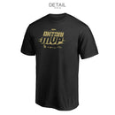 ドジャース 大谷翔平 ナショナルリーグ MVP 2024 受賞記念 ネーム＆ナンバー 背番号 Tシャツ ML01-24FW-0143 半袖Tシャツ