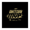 ドジャース 大谷翔平 ナショナルリーグ MVP 2024 受賞記念 ネーム＆ナンバー 背番号 Tシャツ ML01-24FW-0143 半袖Tシャツ