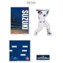 鈴木誠也 MLB WORLD TOUR TOKYO SERIES ML1325SS0009 アクリルスタンド 野球 選手