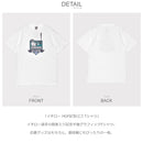 イチロー HOF記念ロゴ Tシャツ ML01-25SS-0087 半袖Tシャツ