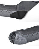 スピードクロス クルー LC2164800 靴下 1カラー