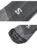 スピードクロス クルー LC2164800 靴下 1カラー