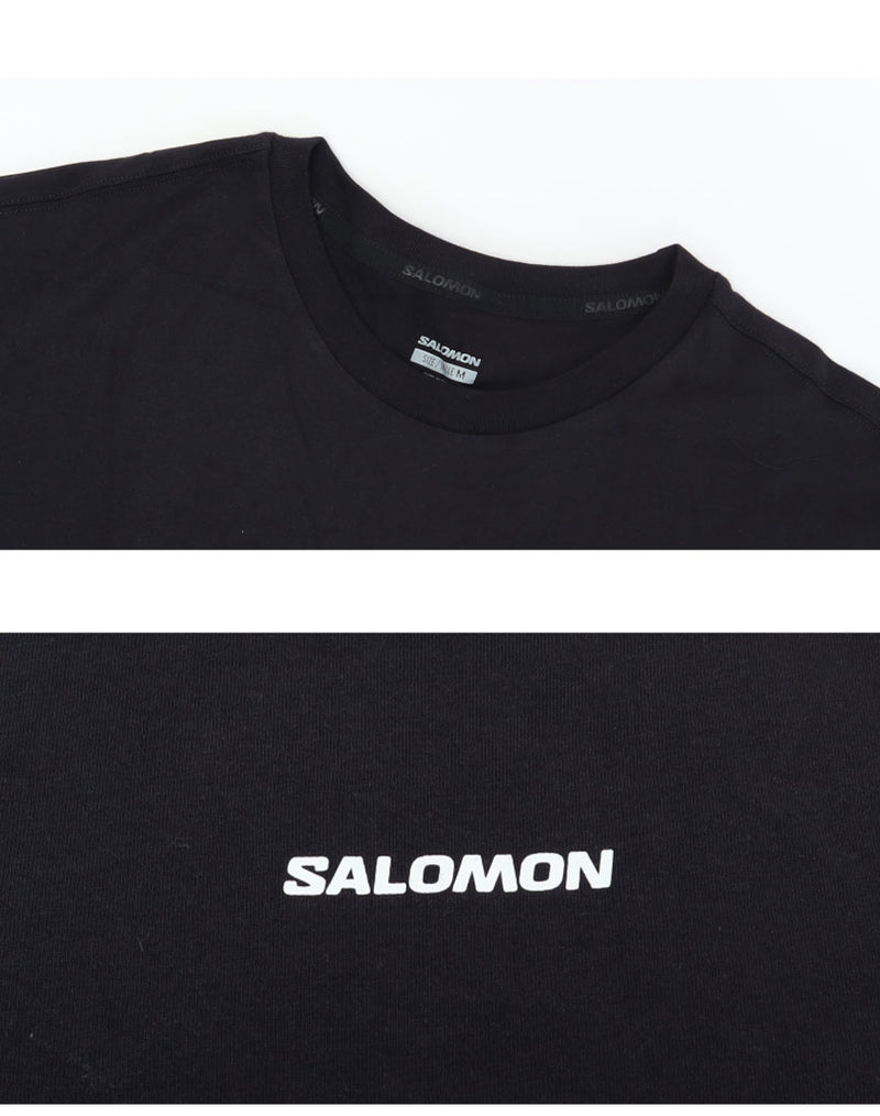 GRAPHIC PERFORMANCE SS TEE LC2219400 LC2219500 LC2247200 半袖Tシャツ 3カラー