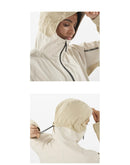 OUTERPATH 2.5L LC2207100 LC2317300 シェルジャケット 2カラー