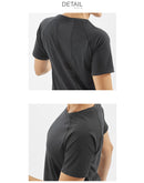 OUTLINE LC2117300 LC2470100 半袖Tシャツ 2カラー