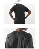 SHKout CORE LC2423800 LC2424200 LC2424100 LC2423700 半袖Tシャツ 4カラー