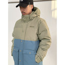 フォーダム ジャケット M13291 ダウンジャケット 4カラー 当日出荷