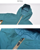 GORE-TEX ライトレイ ジャケット M14933 アウトドアジャケット 2カラー