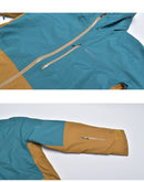 GORE-TEX ライトレイ ジャケット M14933 アウトドアジャケット 2カラー