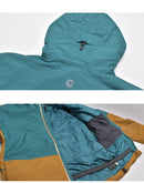 GORE-TEX ライトレイ ジャケット M14933 アウトドアジャケット 2カラー