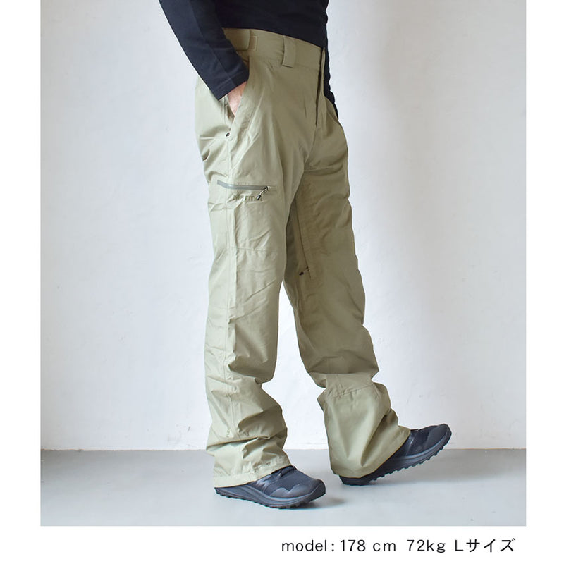 GORE-TEX ライトレイ パンツ M14934 ロングパンツ 2カラー 当日出荷