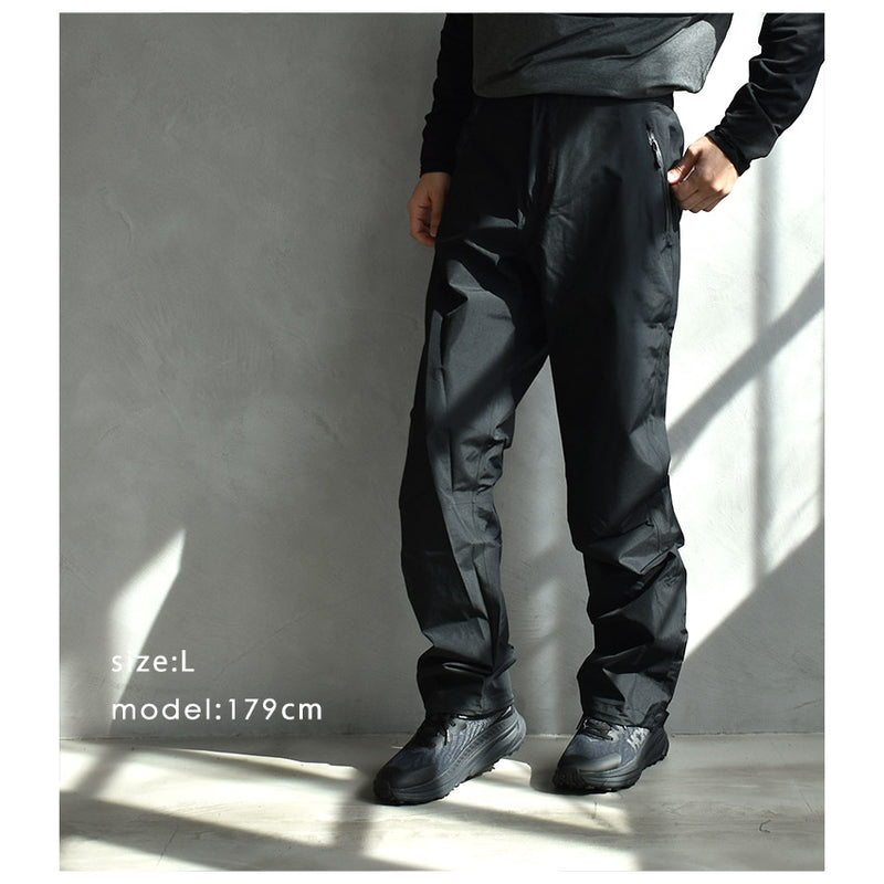 ミニマリスト ゴアテックス パンツ M12682 パンツ 返品無料 当日出荷