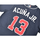 Official Replica Jersey T770-AWNZ-AW7-A13 ユニフォームシャツ 1カラー