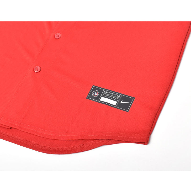 Official Replica Jersey T770-BQSA-BQ7-S41 ユニフォームシャツ 1カラー