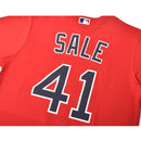 Official Replica Jersey T770-BQSA-BQ7-S41 ユニフォームシャツ 1カラー