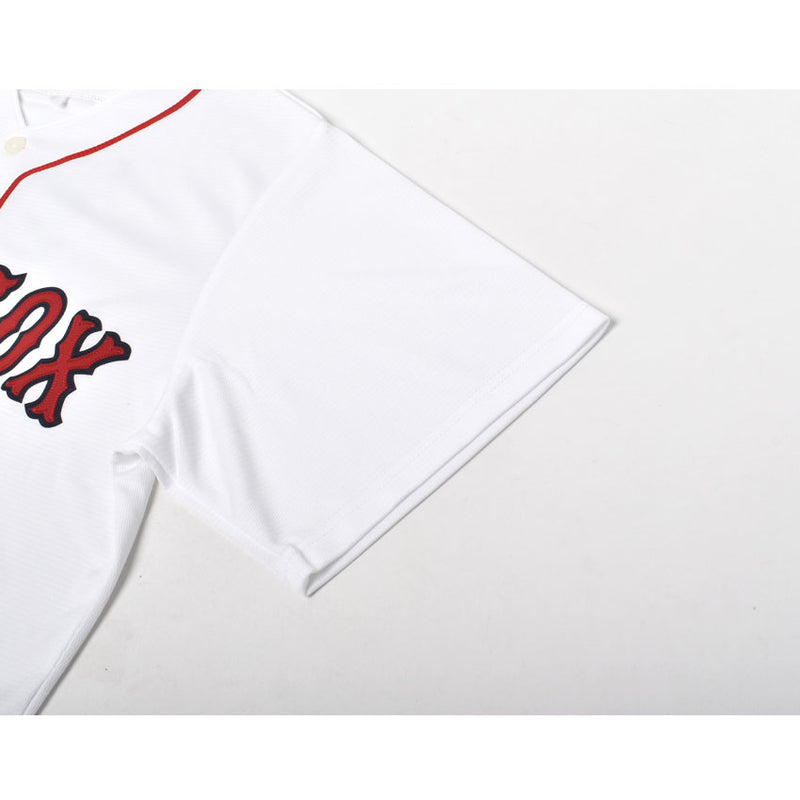 Official Replica Jersey T770-BQWH-BQ7-S41 ユニフォームシャツ 1カラー