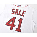 Official Replica Jersey T770-BQWH-BQ7-S41 ユニフォームシャツ 1カラー