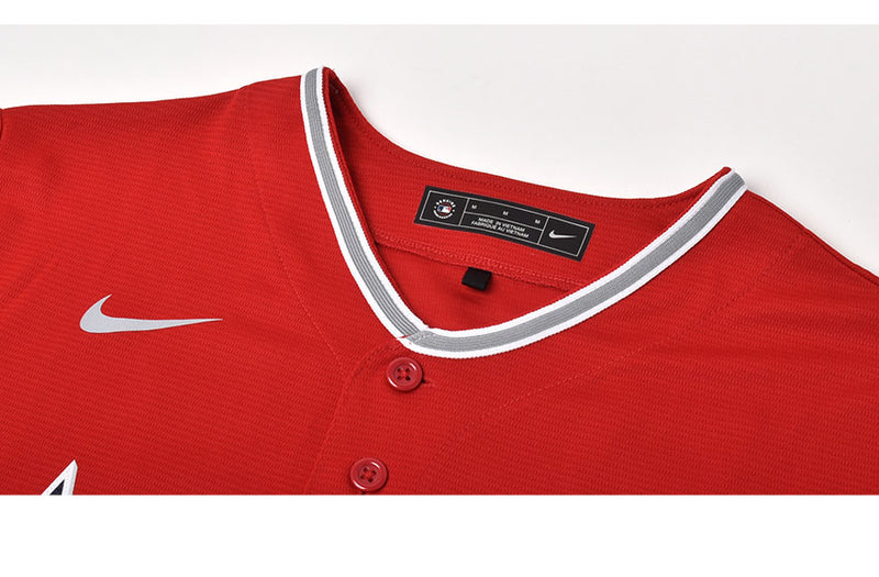 Official Replica Jersey T770-ANS3-AN7-T27 ユニフォームシャツ 1カラー