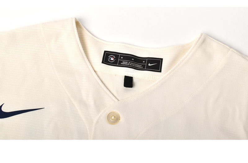 Official Replica Jersey T770-MZBH-MZ7-Y22 ユニフォームシャツ 1カラー