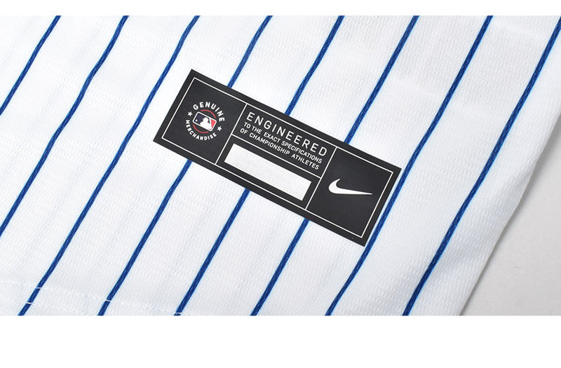 Official Replica Jersey T770-NMW1-NM7-12L ユニフォームシャツ 1カラー
