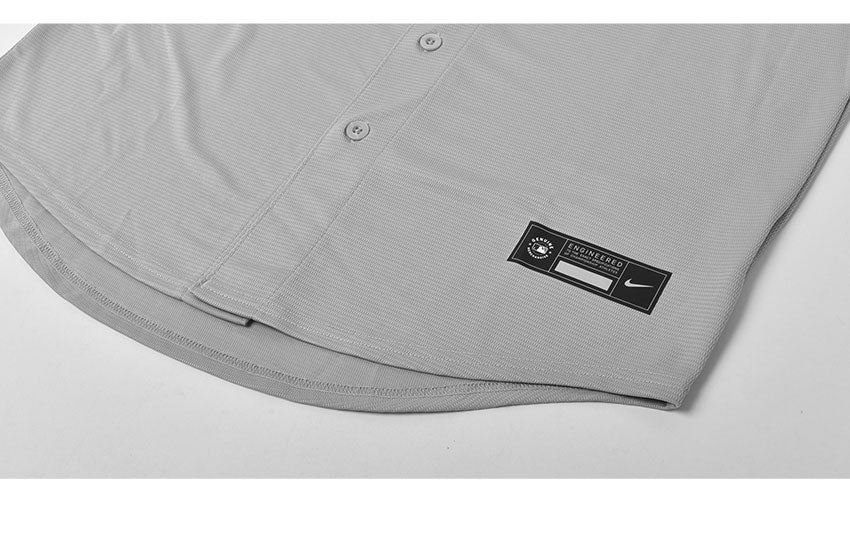 ナイキ NIKE OFFICIAL REPLICA JERSEY T770-NKGR ユニフォーム