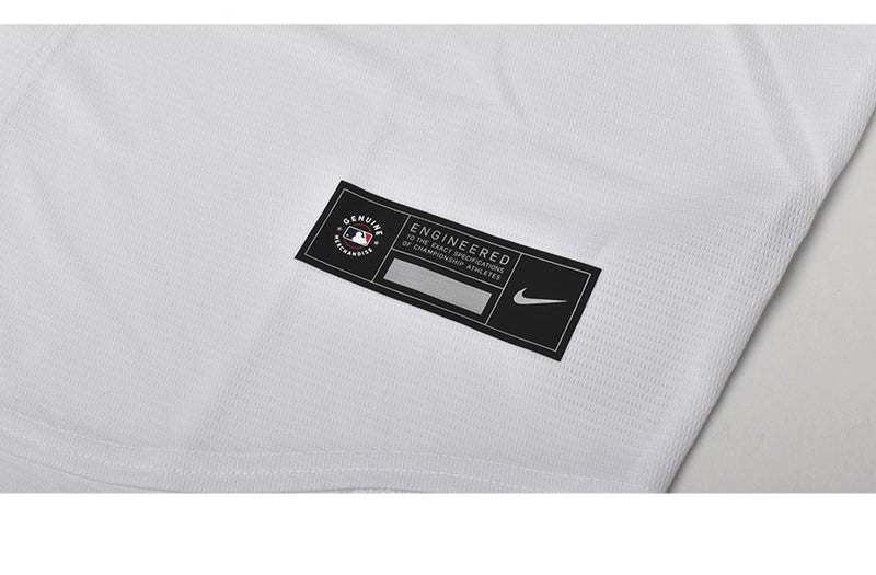 OFFICIAL REPLICA JERSEY T770-SCW1 ユニフォームシャツ 1カラー