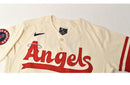 OFFICIAL AUTHENTIC JERSEY CITY CONNECT 8900-ANCC ユニフォームシャツ 1カラー