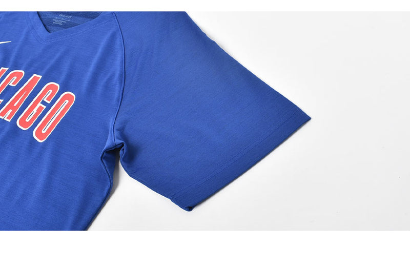 Dri-Fit Pregame Top Short Sleeve Tee NACS-4EW 半袖Tシャツ 1カラー