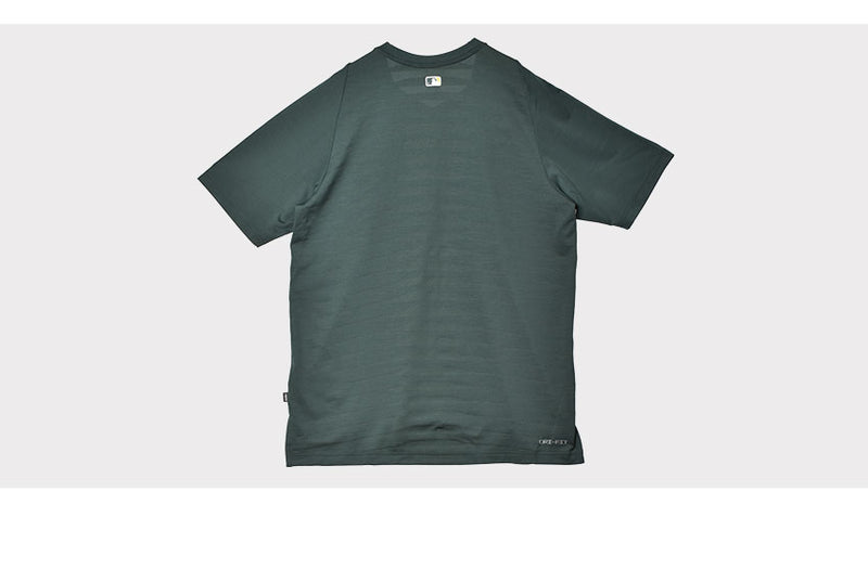 Dri-Fit Pregame Top Short Sleeve Tee NACS-3EY 半袖Tシャツ 1カラー