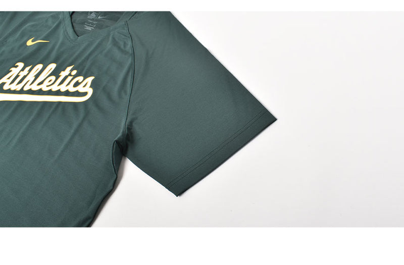 Dri-Fit Pregame Top Short Sleeve Tee NACS-3EY 半袖Tシャツ 1カラー