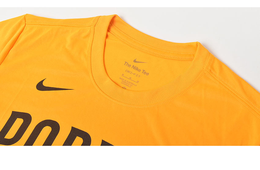 ナイキ NIKE New Legend Logo Short Sleeve Tee ML0123SS 半袖T