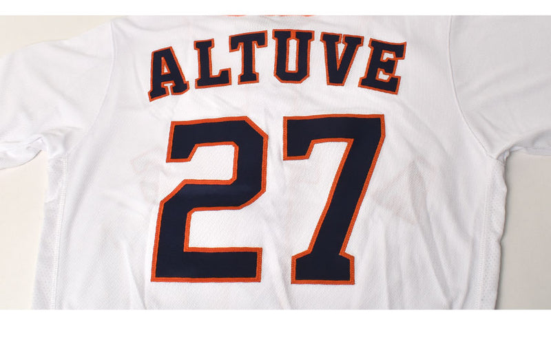 Official Authentic Jersey 8900-HU1H ユニフォームシャツ 1カラー