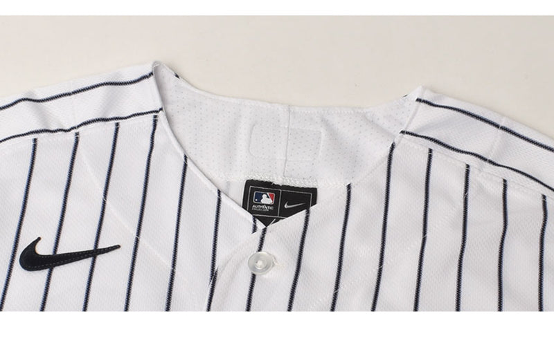Official Authentic Jersey 8900-NK1H ユニフォームシャツ 1カラー