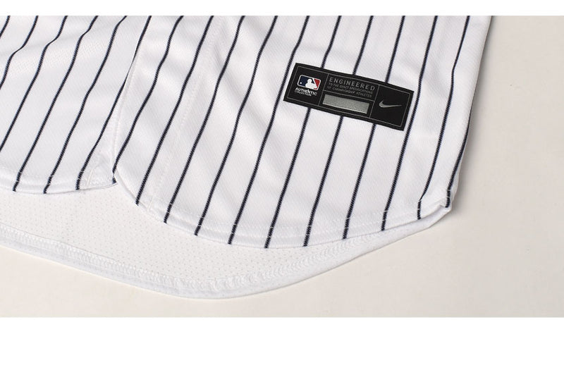 Official Authentic Jersey 8900-NK1H ユニフォームシャツ 1カラー