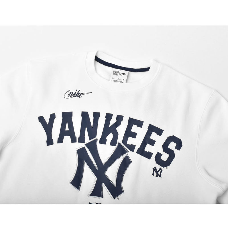 COOPERSTOWN ATHLETIC TEAM LONG SLEEVE CNECK NKPU-022N スウェット 1カラー