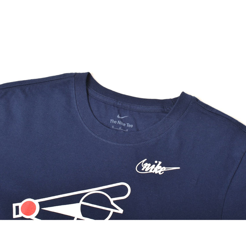 COOPERSTOWN LOGO SHORT SLEEVE COTTON TEE N199-44B 半袖Tシャツ 1カラー