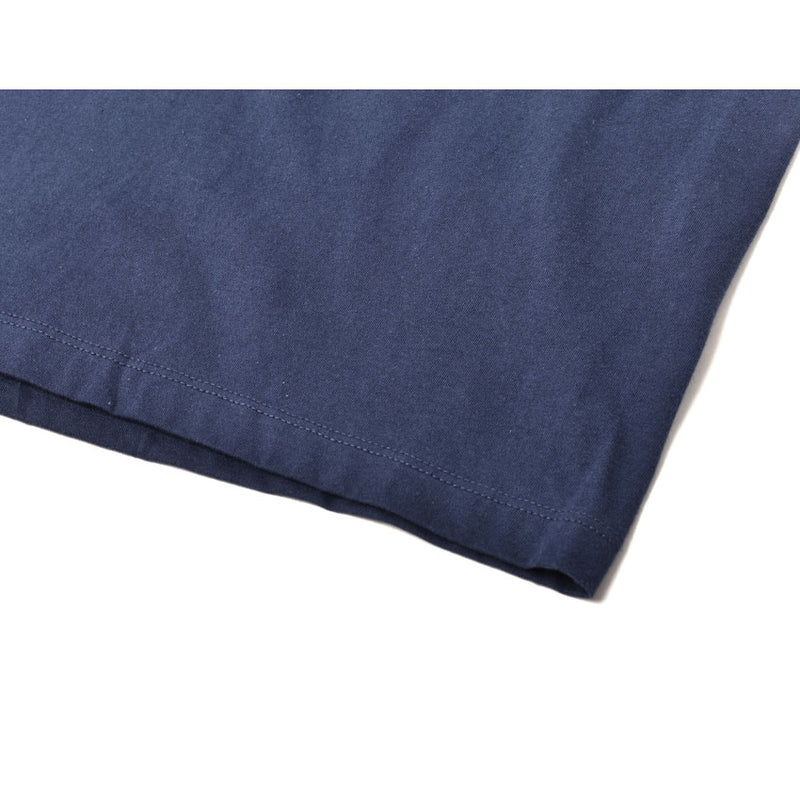 COOPERSTOWN LOGO SHORT SLEEVE COTTON TEE N199-44B 半袖Tシャツ 1カラー