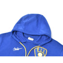 COOPERSVILLE LAYERED LOGO PULLOVER STATEMENT HOODIE NKGY-RBAM パーカー 1カラー