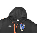 COOPERSVILLE LAYERED LOGO PULLOVER STATEMENT HOODIE NKGY-088N パーカー 1カラー