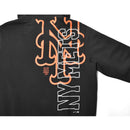 COOPERSVILLE LAYERED LOGO PULLOVER STATEMENT HOODIE NKGY-088N パーカー 1カラー