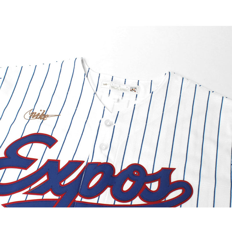 OFFICIAL COOPERSTOWN NN SHORT SLEEVE JERSEY C267-MEXP ユニフォームシャツ 1カラー
