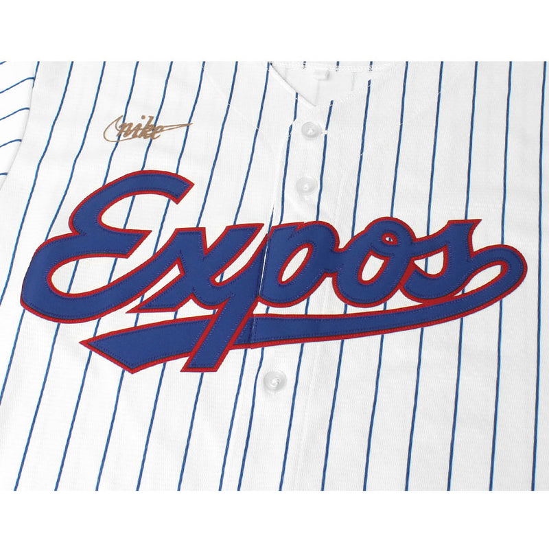 OFFICIAL COOPERSTOWN NN SHORT SLEEVE JERSEY C267-MEXP ユニフォームシャツ 1カラー