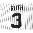 OFFICIAL COOPERSTOWN NN SHORT SLEEVE JERSEY C267-WN15 ユニフォームシャツ 1カラー