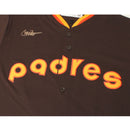 OFFICIAL COOPERSTOWN NN SHORT SLEEVE JERSEY C267-SDPD ユニフォームシャツ 1カラー