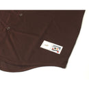 OFFICIAL COOPERSTOWN NN SHORT SLEEVE JERSEY C267-SDPD ユニフォームシャツ 1カラー