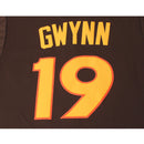 OFFICIAL COOPERSTOWN NN SHORT SLEEVE JERSEY C267-SDPD ユニフォームシャツ 1カラー