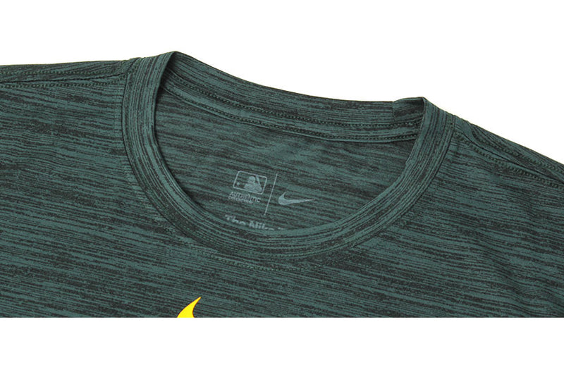 MLB M NK DF PRAC TEE NKM5-3EY-FZ-J37 半袖Tシャツ 1カラー